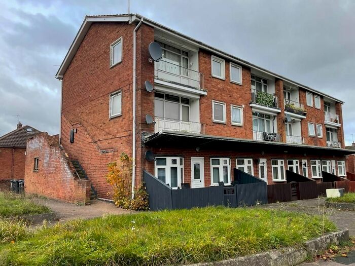 1 Bedroom Flat To Rent In Shortlands, Ash Green, Coventry, CV7