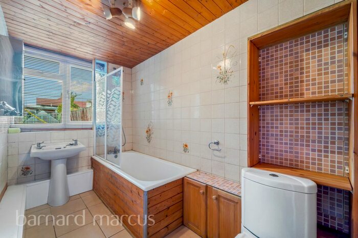 3 Bedroom Property To Rent In Norfolk Road, Feltham, TW13