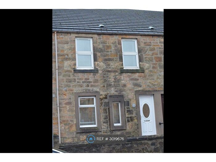 2 Bedroom Terraced House To Rent In Dunnikier Road, Kirkcaldy, KY1