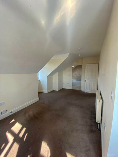 2 Bedroom Flat To Rent In Bishop Road, Bristol, BS7