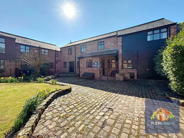 3 Bedroom Terraced House For Sale In Scarisbrick Park, Scarisbrick, Ormskirk, L40