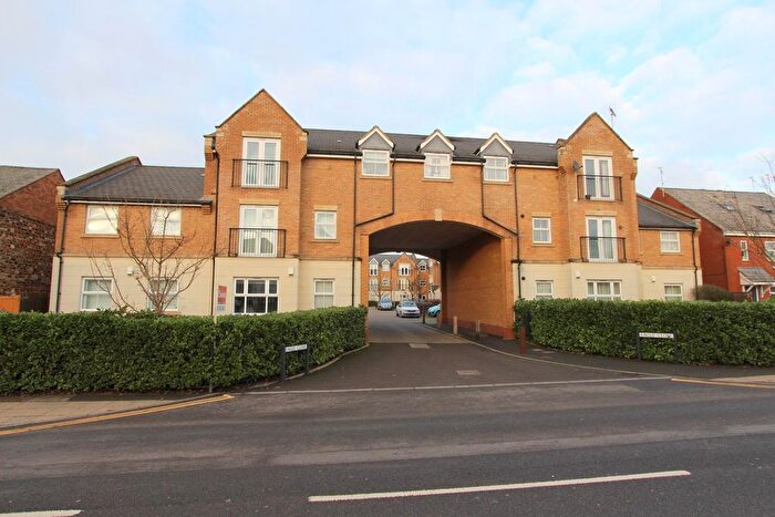 2 Bedroom Flat To Rent In Eagle Close, Leighton Buzzard, LU7