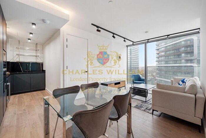 2 Bedroom Apartment For Sale In Apartment, Valencia Tower, Bollinder Place, London, EC1V