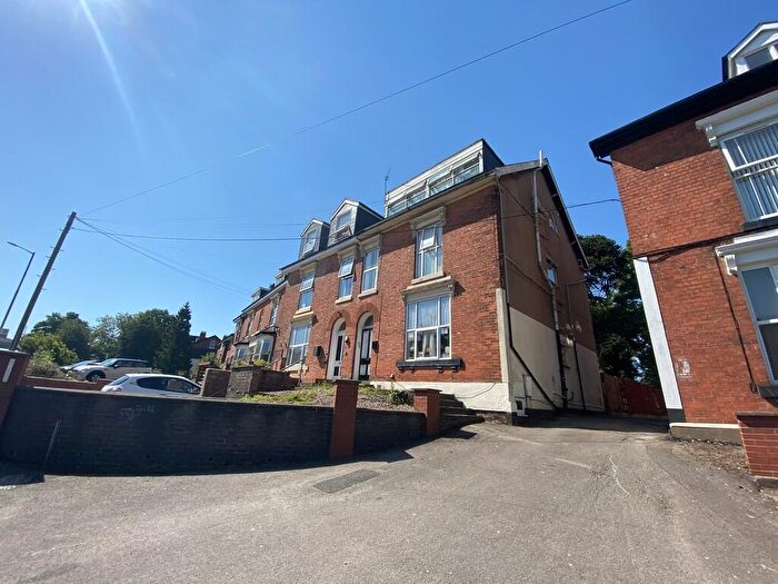 Studio To Rent In Warwick Road, Olton, Solihull, B92