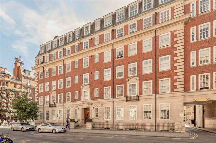 1 Bedroom Flat To Rent In Devonshire Street, London, W1W