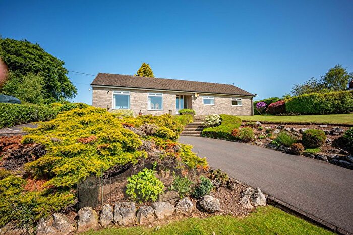 3 Bedroom Detached Bungalow For Sale In Almara, Longtown, Carlisle, CA6