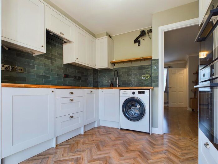 2 Bedroom Terraced House To Rent In Breadels Field, Beggarwood, Basingstoke, RG22