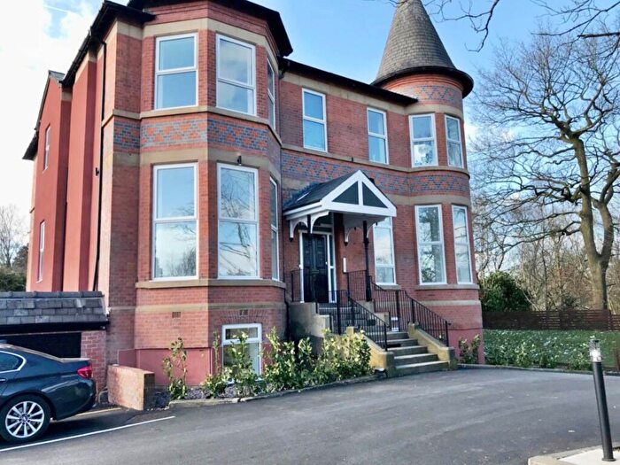 2 Bedroom Apartment For Sale In Manchester Road, Swinton, M27