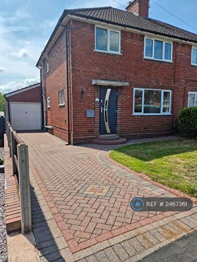 3 Bedroom Semi-Detached House To Rent In Canterbury Road, West Bromwich, B71