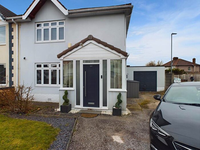 3 Bedroom Semi-Detached House To Rent In Higher Road, Halewood, L26