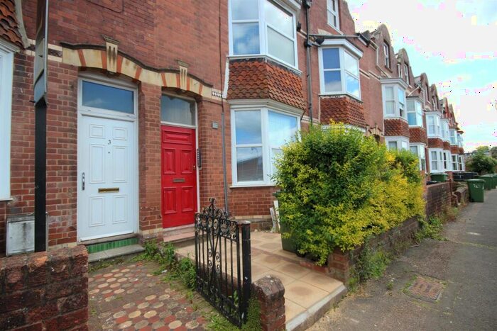 1 Bedroom Flat To Rent In Leighton Terrace, Exeter, EX4