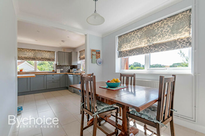 4 Bedroom Detached House For Sale In Rattlesden, Bury St Edmunds, IP30