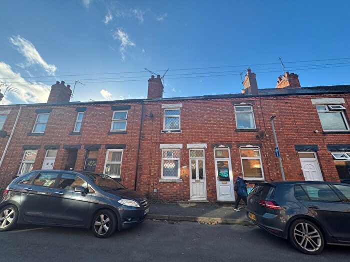 2 Bedroom House To Rent In Wootton Street, Bedworth, CV12