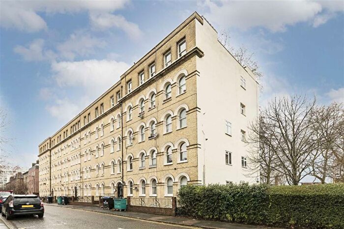2 Bedroom Flat To Rent In Bath Terrace, Borough, SE1