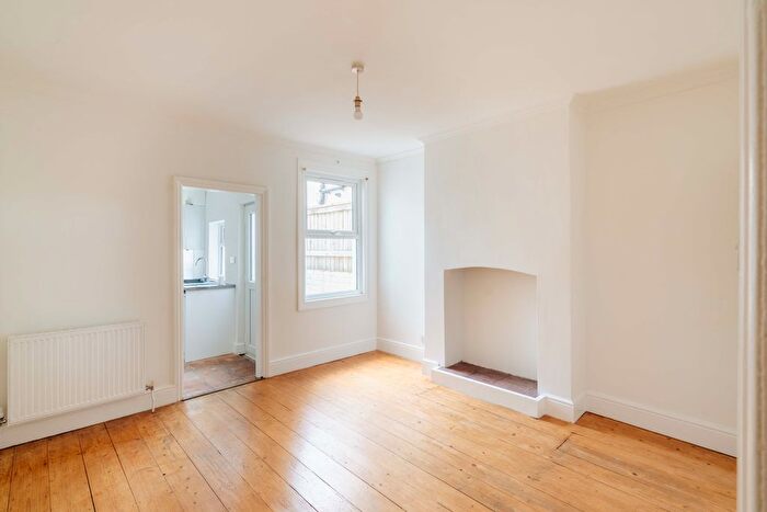 2 Bedroom Terraced House For Sale In Beaufort Street, Bedminster, Bristol, BS3
