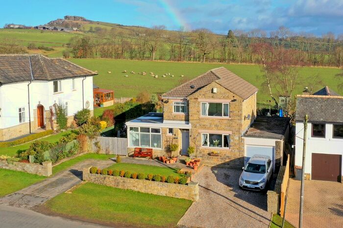 3 Bedroom Detached House To Rent In Merrybank Lane, Huby, Leeds, LS17