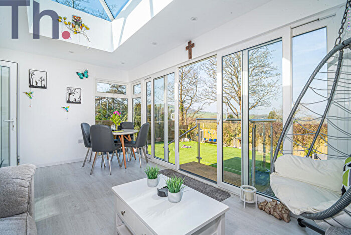 3 Bedroom Detached Bungalow For Sale In Wroxall, Isle Of Wight, PO38