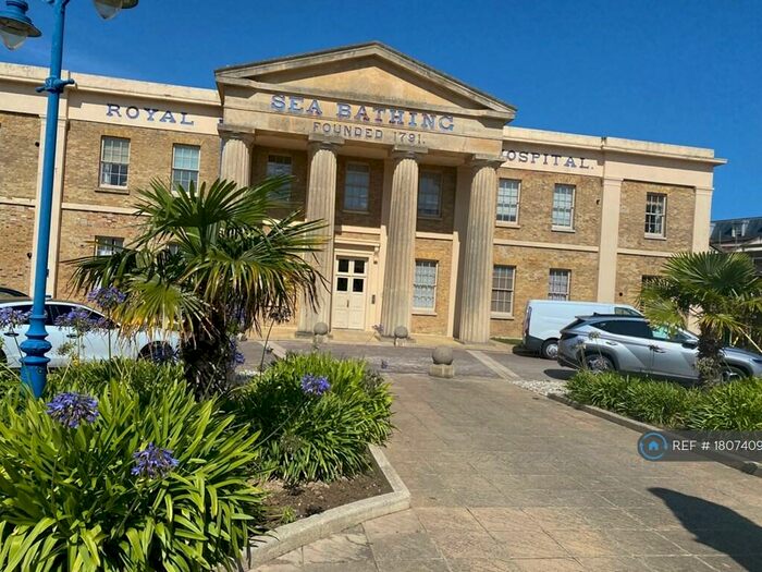 3 Bedroom Flat To Rent In Royal Seabathing, Margate, CT9