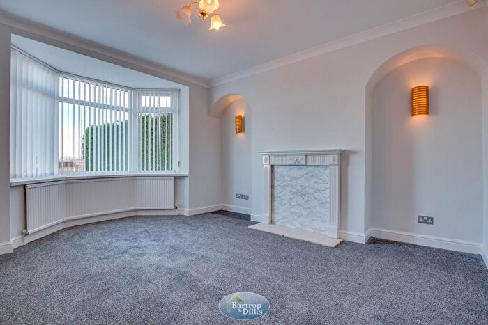 2 Bedroom Semi-Detached House For Sale In Gateford Road, Worksop, S81