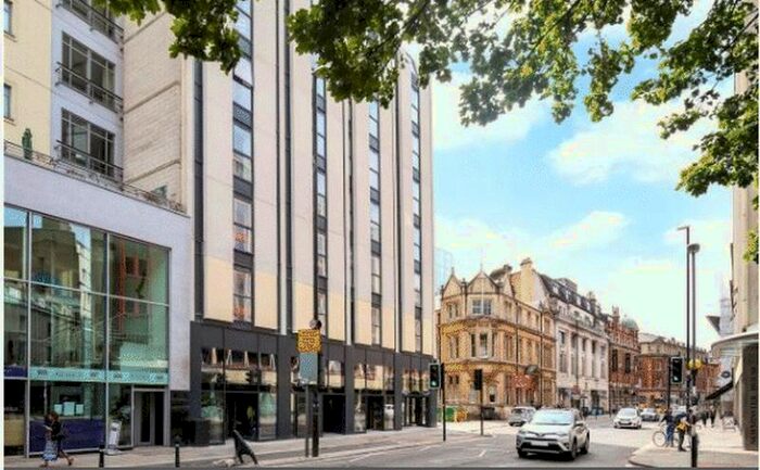 1 Bedroom Flat To Rent In 28 Baldwin Street, Bristol BS1