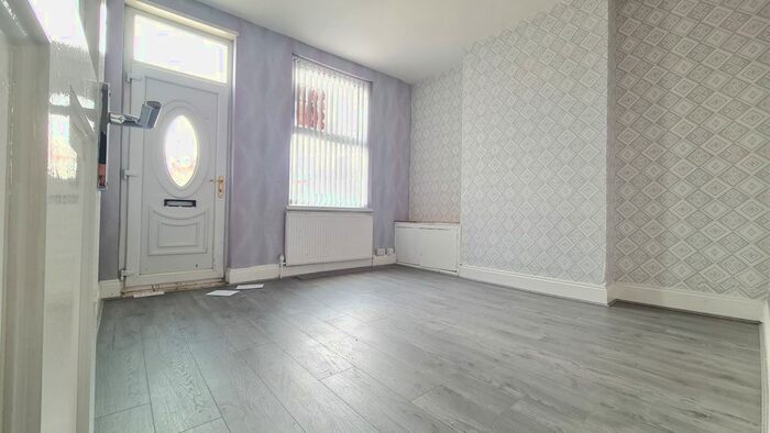2 Bedroom Terraced House To Rent In Bordesley Green, Birmingham, B9