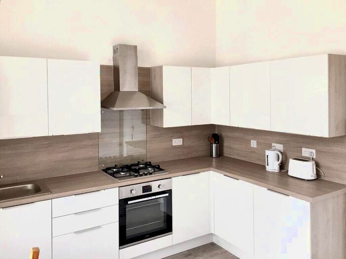 5 Bedroom Flat To Rent In Hmo Sauchiehall Street, Glasgow, G2