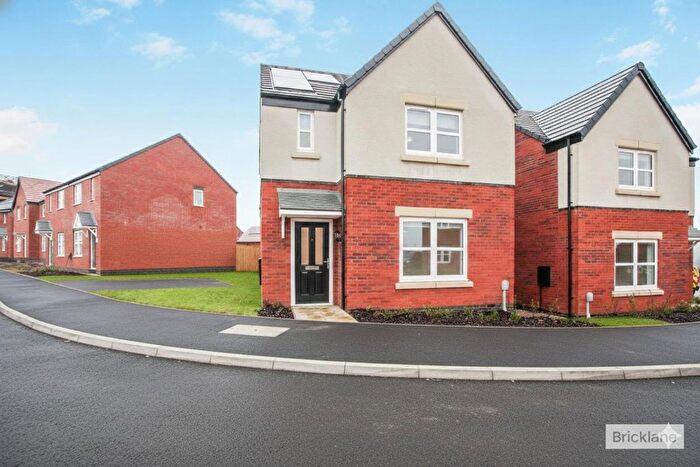 3 Bedroom Property To Rent In Storer Road, Earl Shilton, LE9