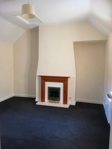 1 Bedroom Flat To Rent In Coleshill Street, Atherstone CV9