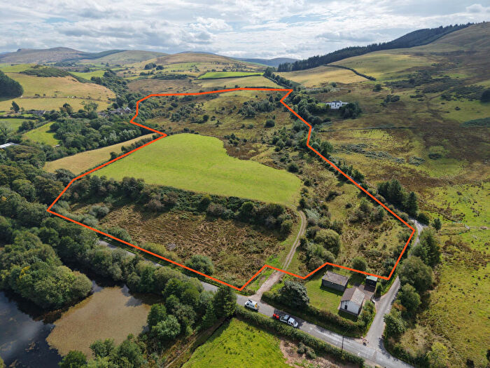 Land For Sale In Acres Of Land At Kinniside, Cleator, CA23
