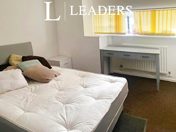 1 Bedroom Flat To Rent In Carholme Road, Lincoln, LN1