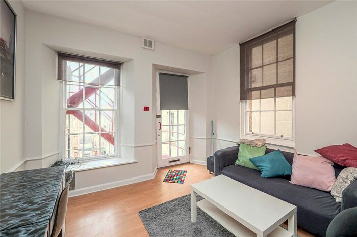 2 Bedroom Flat To Rent In Thistle Street Lane Sw, Edinburgh, EH2