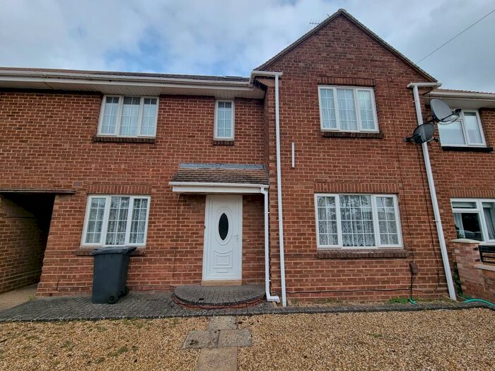5 Bedroom Terraced House To Rent In Queensway, Leamington Spa, CV31