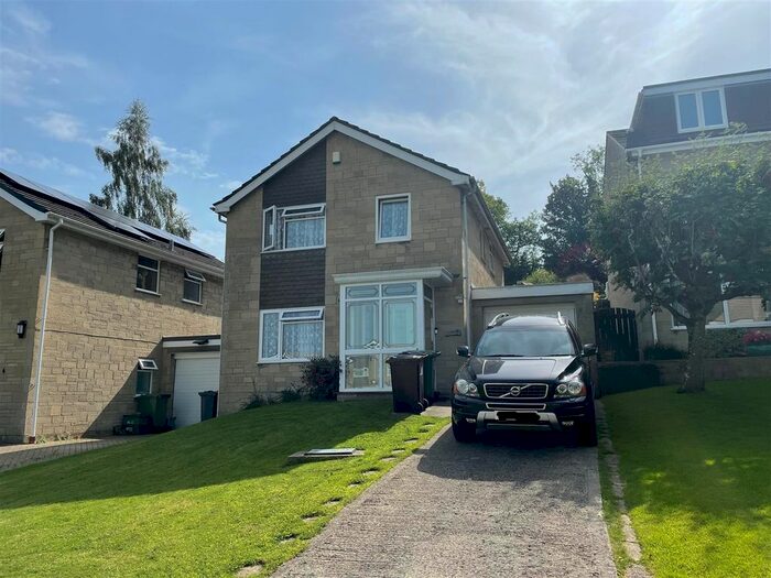 4 Bedroom Link Detached House To Rent In Torchacre Rise, Dursley, GL11