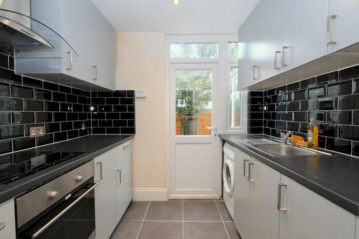 3 Bedroom Terraced House To Rent In Church Road, Northolt, UB5