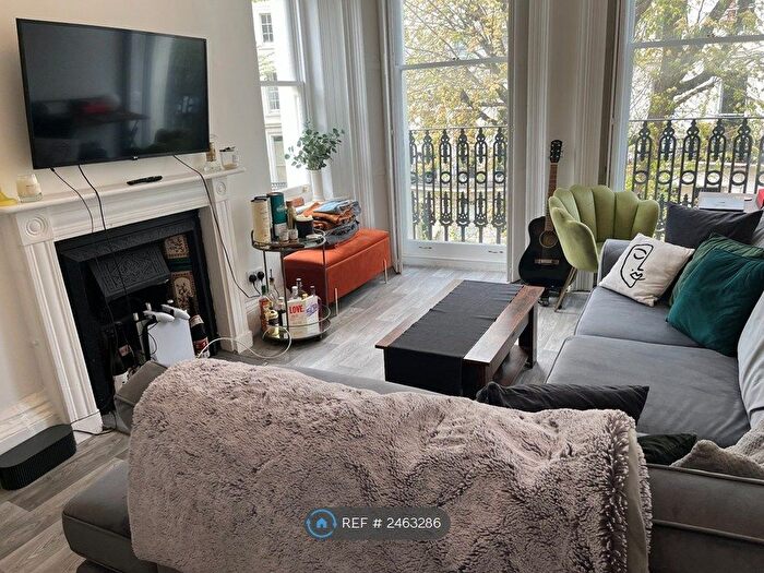 1 Bedroom Flat To Rent In Montpelier Road, Brighton, BN1