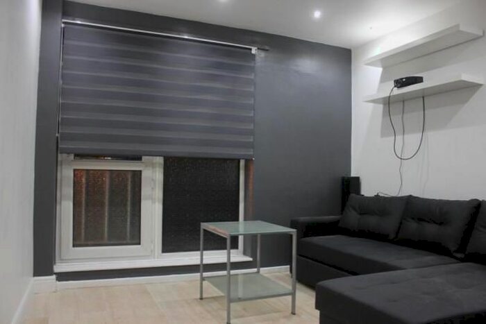 1 Bedroom Studio To Rent In Dodson Street, London, SE1