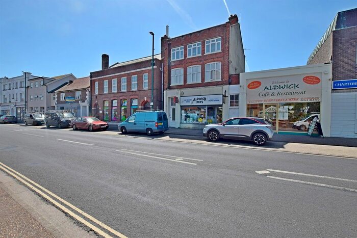 1 Bedroom Flat To Rent In Aldwick, Bognor Regis, PO21