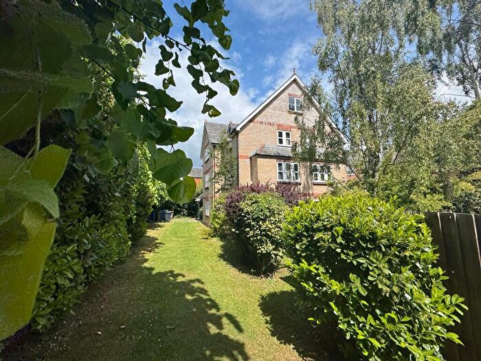 2 Bedroom Apartment To Rent In Victoria House, Bury St Edmunds, IP33