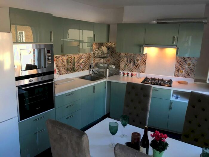 1 Bedroom House To Rent In B Belsize Lane, London, London, NW3