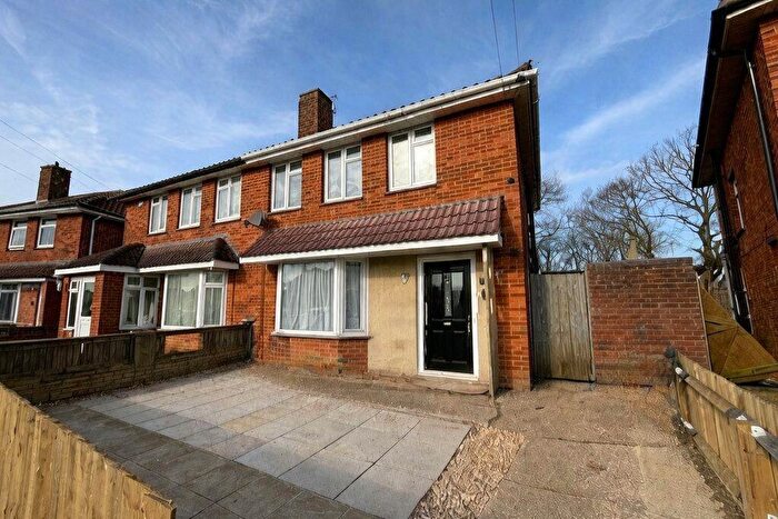 1 Bedroom House Of Multiple Occupation To Rent In Pettycot Crescent, Gosport, PO13