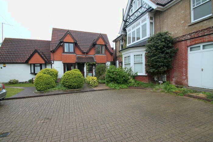 1 Bedroom Flat To Rent In Bognor Regis, PO21