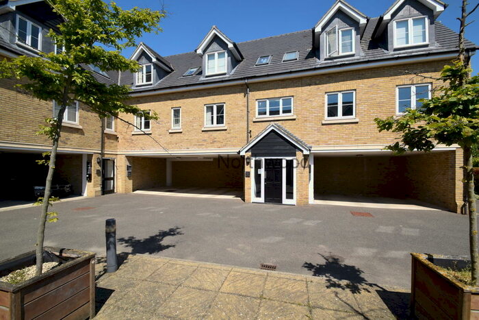 1 Bedroom Flat To Rent In Nayland Road, Colchester, CO4