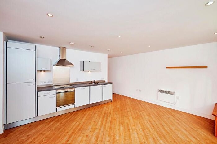 1 Bedroom Flat To Rent In High Street, Croydon, CR0