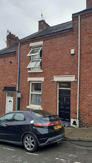 2 Bedroom Private Hall To Rent In New Street, Durham, DH1