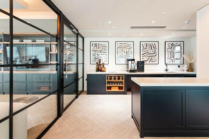 3 Bedroom Apartment To Rent In A, The Blockhouse, Pelham Street, BN1