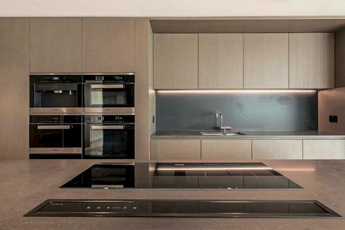 2 Bedroom Flat To Rent In One Blackfriars, Southwark, SE1