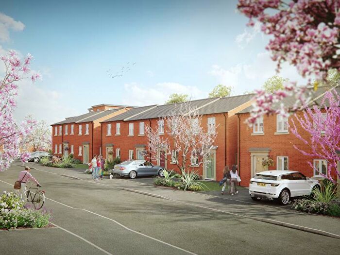 2 Bedroom House To Rent In Saxelbye Avenue, Derby, DE1