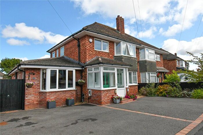 4 Bedroom Semi-Detached House For Sale In Grange Mount, West Kirby, Wirral, CH48