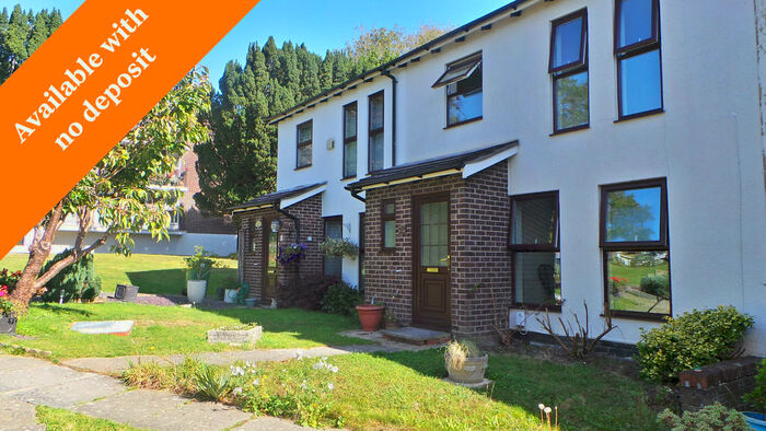 3 Bedroom Terraced House To Rent In Cleveland Drive, Fareham, PO14