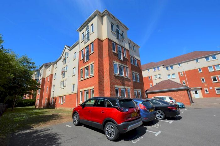 1 Bedroom Flat To Rent In Queripel Close, Tunbridge Wells, TN2